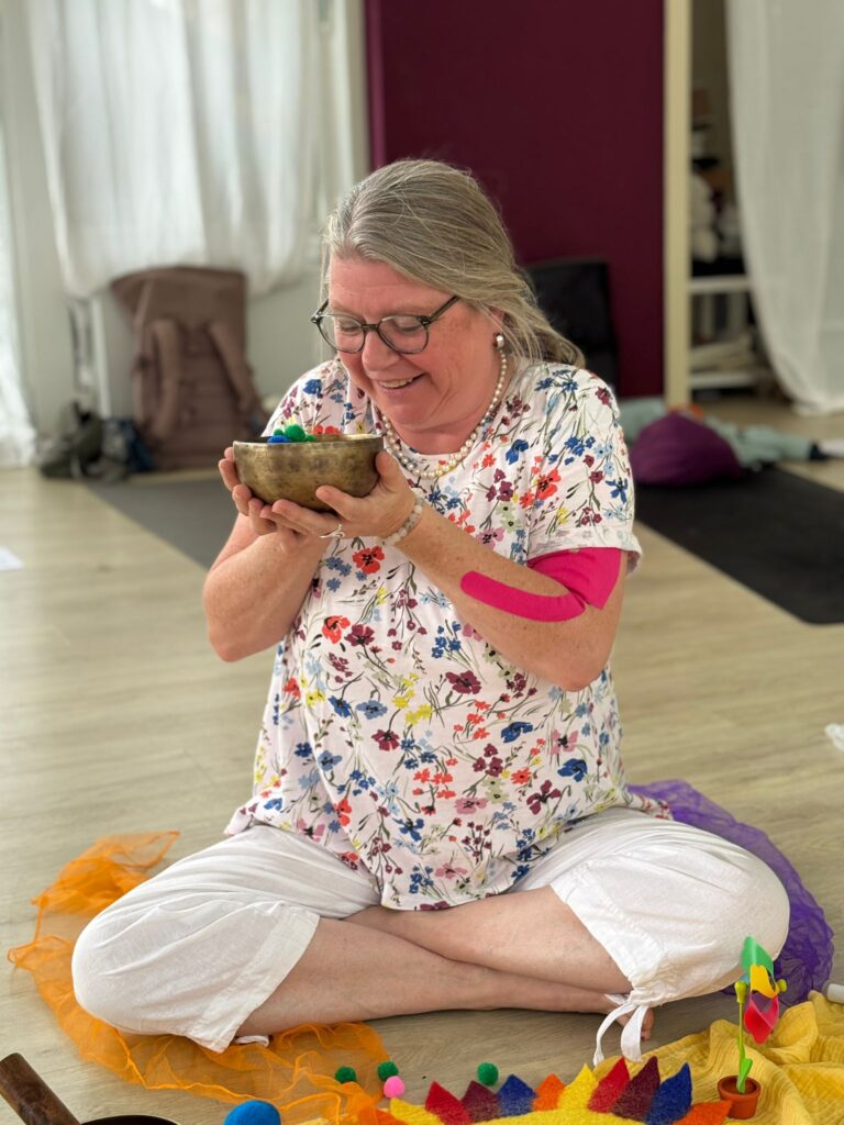 Yoga Energie